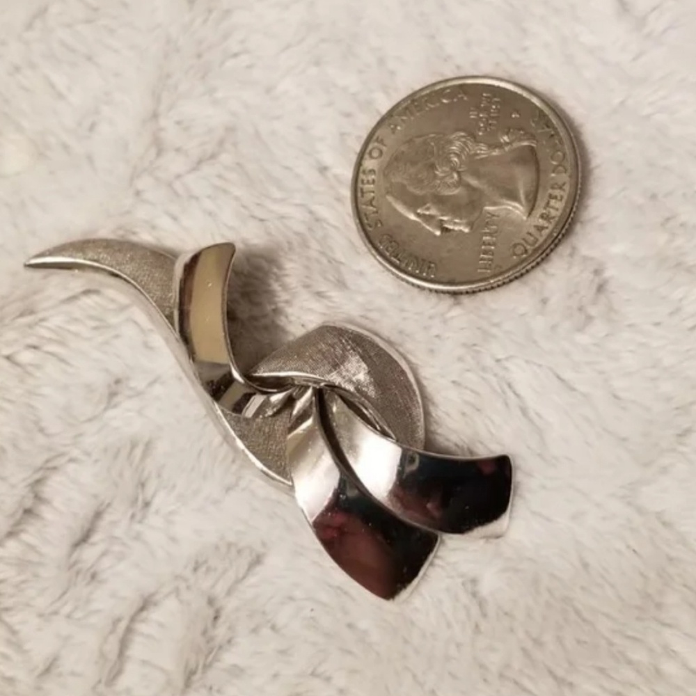 RARE Vintage Sterling Pin/Brooch - Picture 2 of 4